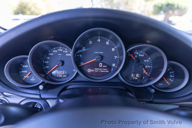 2008 Porsche 911 2dr Coupe Carrera - 23074605 - 21