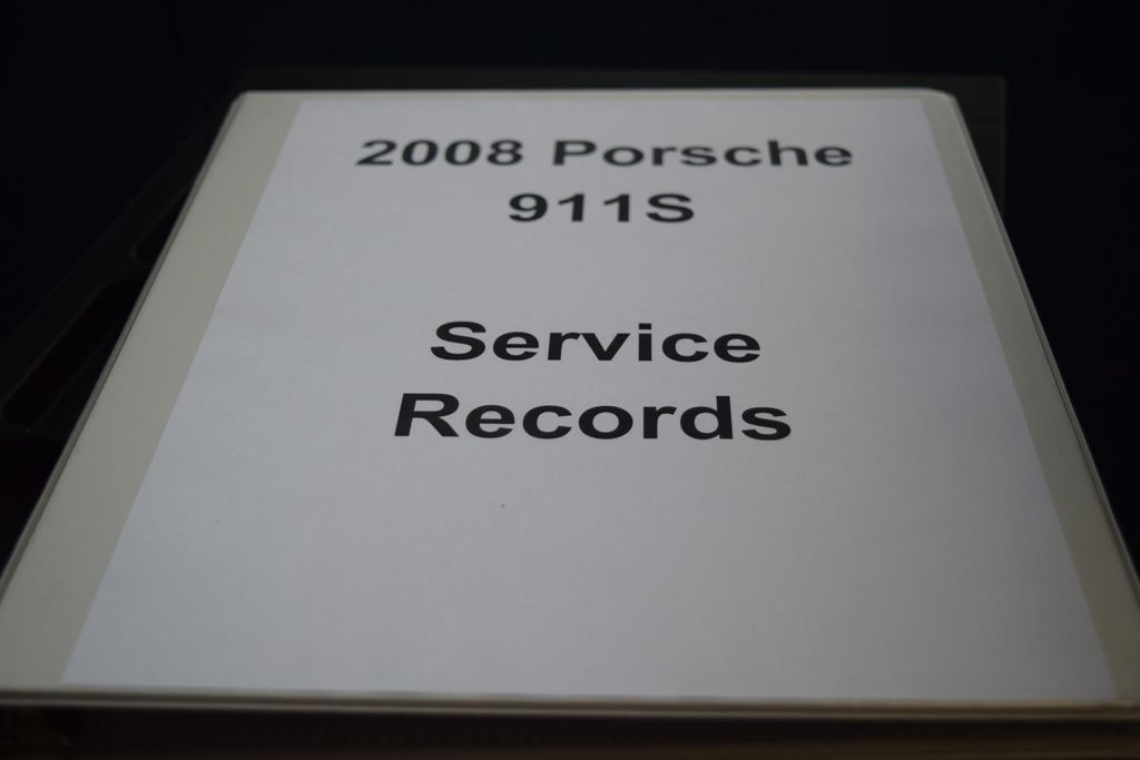 2008 Porsche 911 2dr Coupe Carrera S - 17169574 - 41