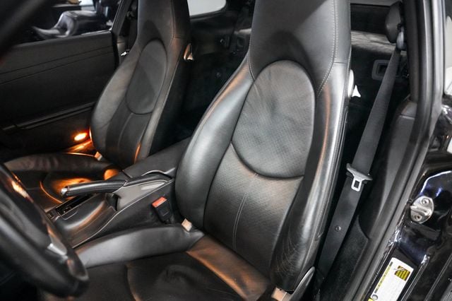 2008 Porsche 911 2dr Coupe Carrera S - 23052714 - 3