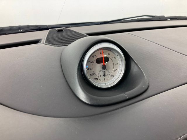 2008 Porsche 911 2dr Targa 4S - 22969007 - 10