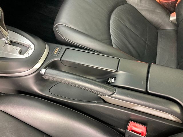 2008 Porsche 911 2dr Targa 4S - 22969007 - 12