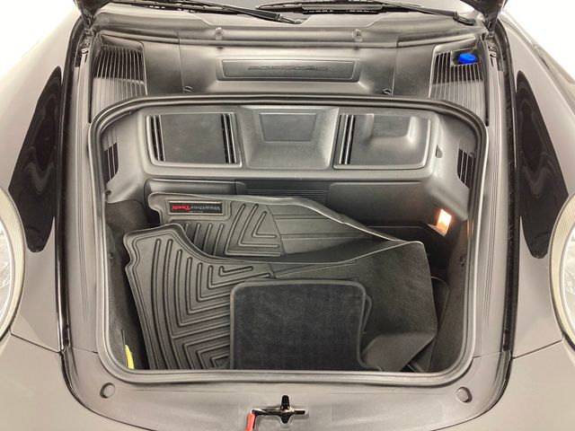 2008 Porsche 911 2dr Targa 4S - 22969007 - 14