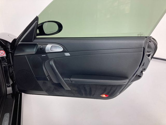 2008 Porsche 911 2dr Targa 4S - 22969007 - 15