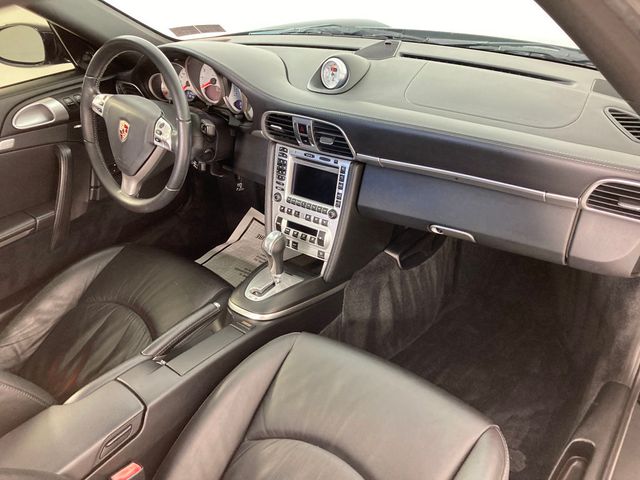 2008 Porsche 911 2dr Targa 4S - 22969007 - 16
