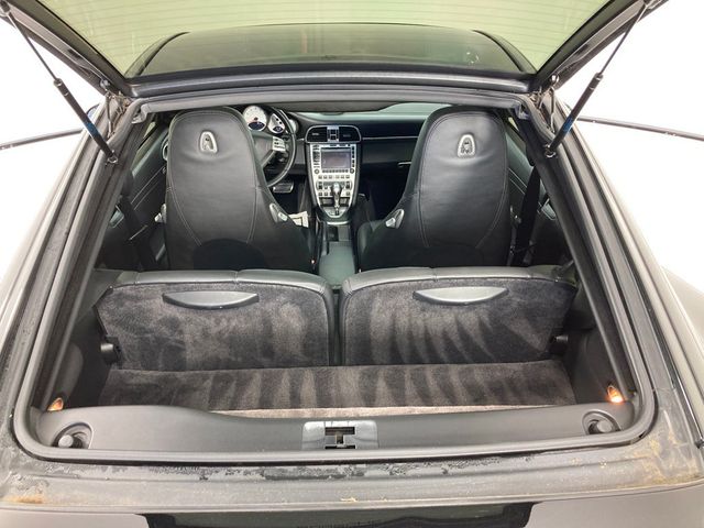 2008 Porsche 911 2dr Targa 4S - 22969007 - 17