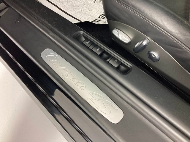 2008 Porsche 911 2dr Targa 4S - 22969007 - 19