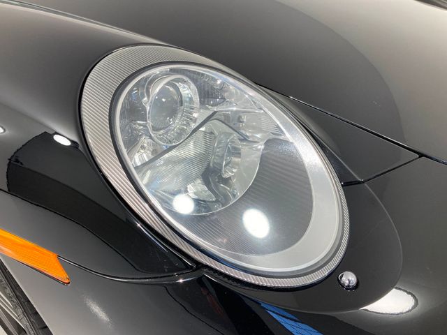 2008 Porsche 911 2dr Targa 4S - 22969007 - 26