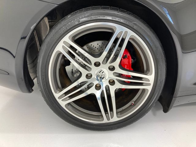 2008 Porsche 911 2dr Targa 4S - 22969007 - 29