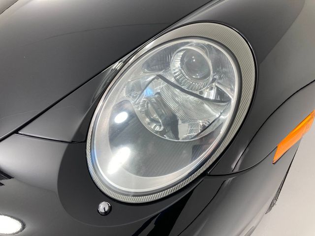 2008 Porsche 911 2dr Targa 4S - 22969007 - 32