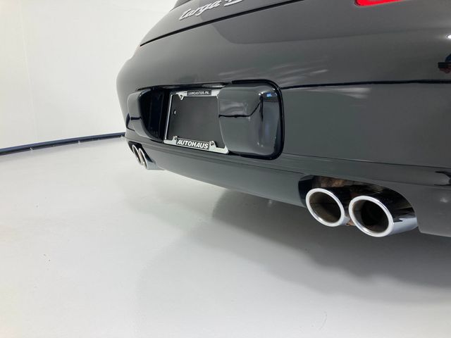 2008 Porsche 911 2dr Targa 4S - 22969007 - 34