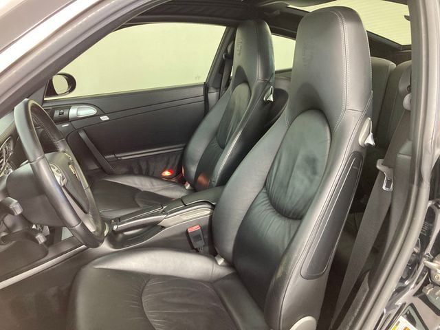 2008 Porsche 911 2dr Targa 4S - 22969007 - 4