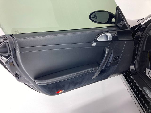 2008 Porsche 911 2dr Targa 4S - 22969007 - 5