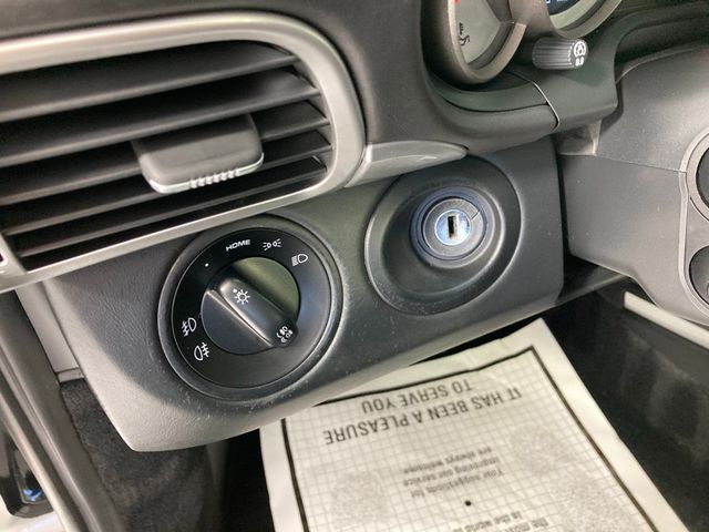 2008 Porsche 911 2dr Targa 4S - 22969007 - 6