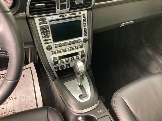 2008 Porsche 911 2dr Targa 4S - 22969007 - 8