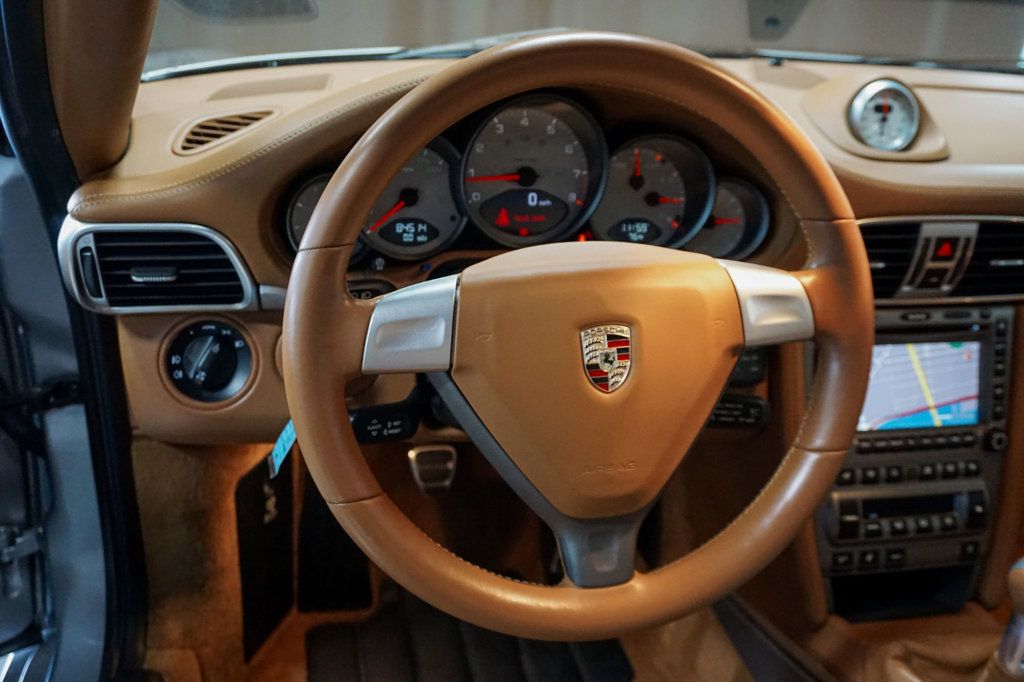 2008 Porsche 911 4S photo 11