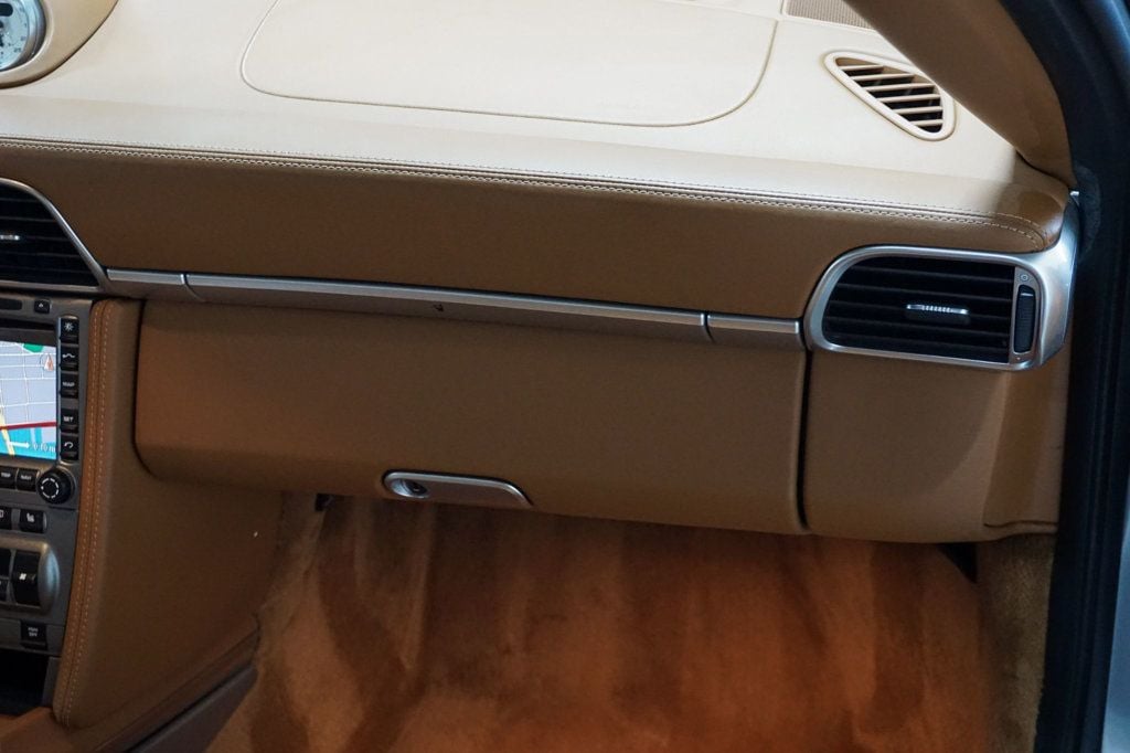 2008 Porsche 911 4S photo 31