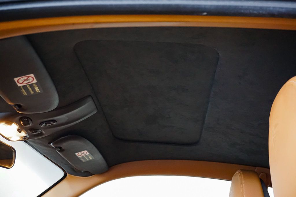 2008 Porsche 911 4S photo 46