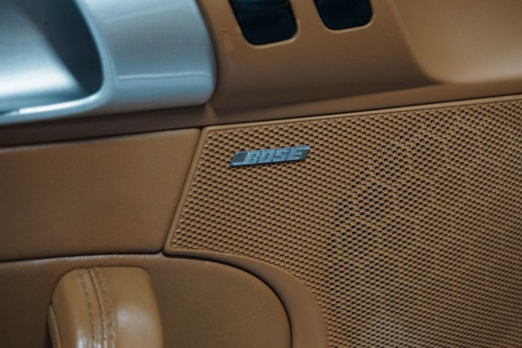 2008 Porsche 911 4S photo 47