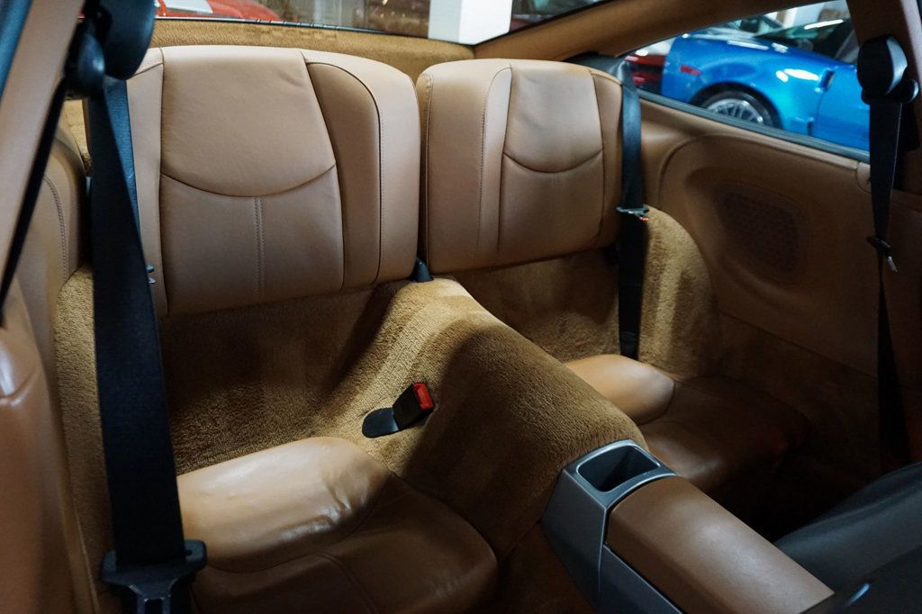 2008 Porsche 911 4S photo 54