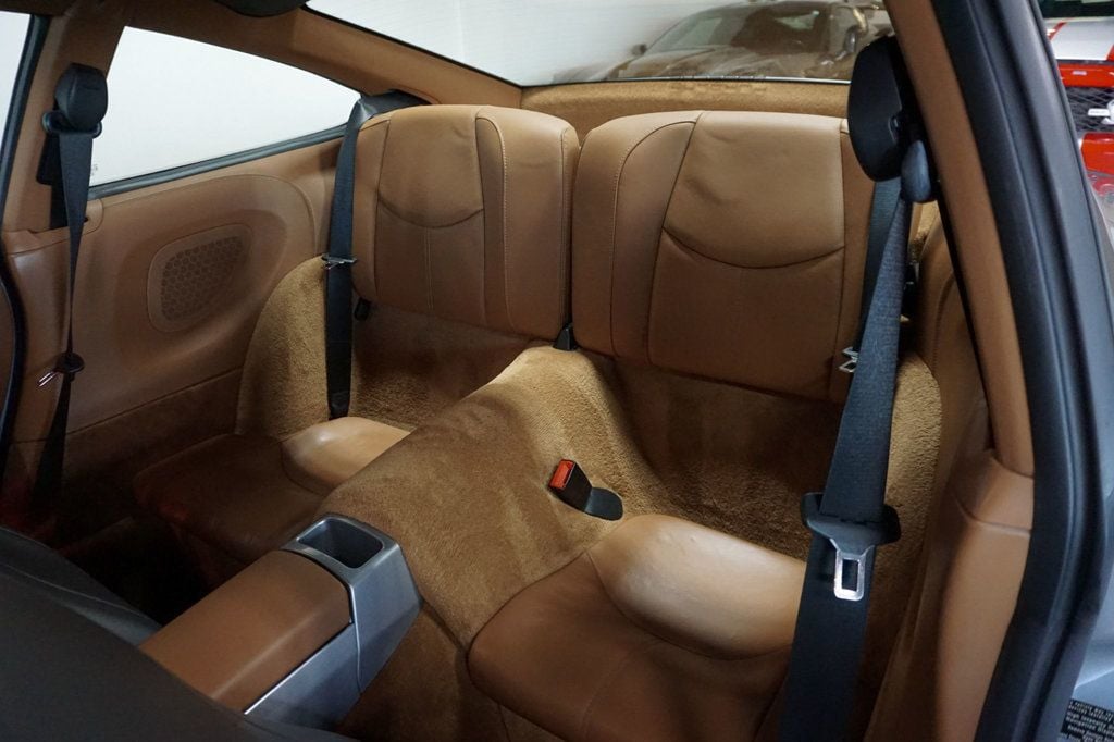 2008 Porsche 911 4S photo 55