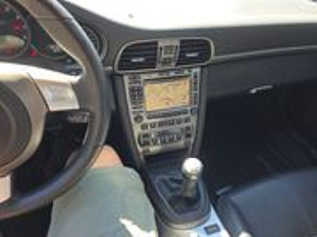 2008 Porsche 911 Carrera/6SpeedManual/LeatherSportSeats/19"TurboWheels/HtdSeats - 23000931 - 3