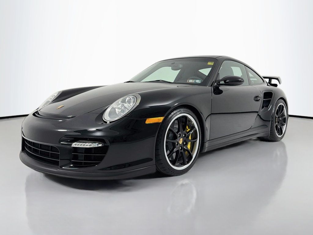 2008 Porsche 911 GT2 - 23035344 | Video 1
