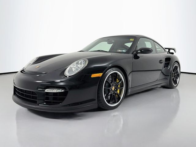2008 Porsche 911 GT2 - 23035344 - 0
