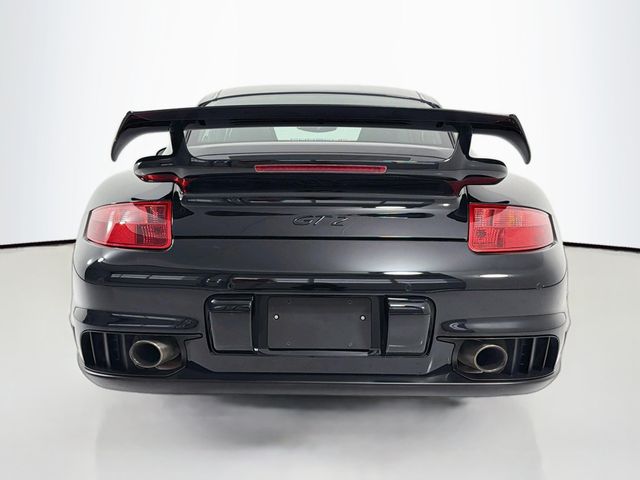 2008 Porsche 911 GT2 - 23035344 - 9