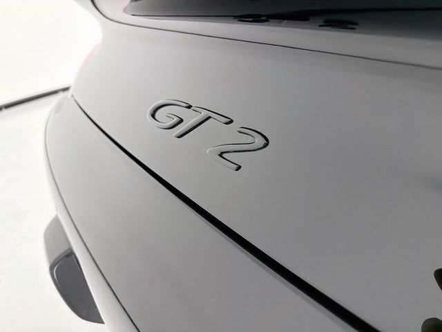 2008 Porsche 911 GT2 - 23035344 - 10
