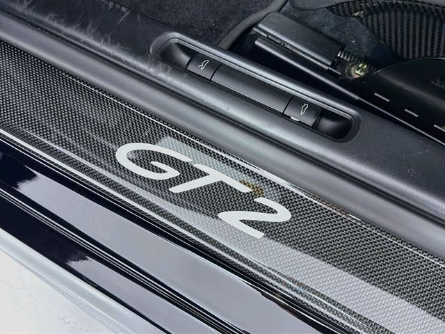 2008 Porsche 911 GT2 - 23035344 - 14