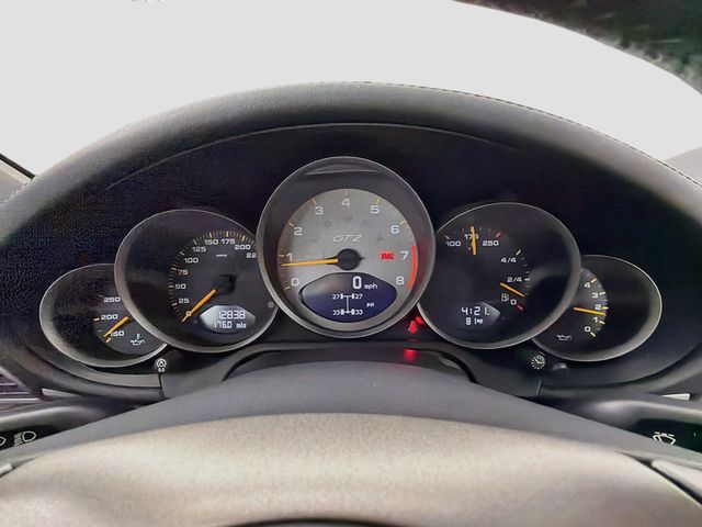 2008 Porsche 911 GT2 - 23035344 - 17