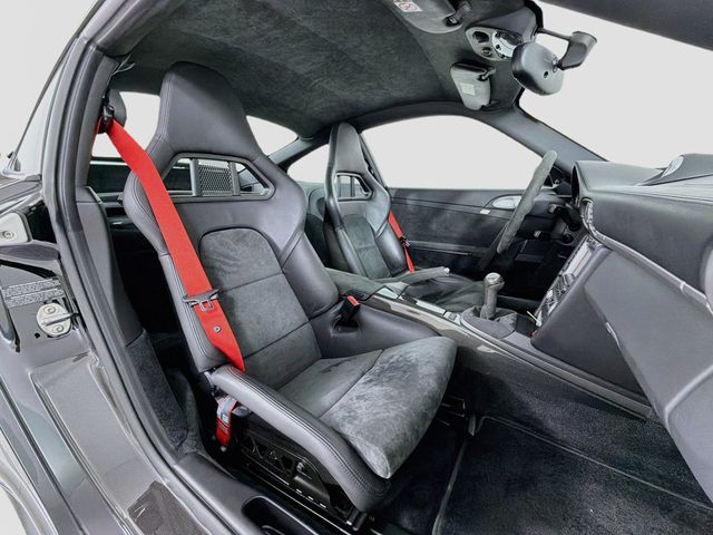 2008 Porsche 911 GT2 - 23035344 - 24