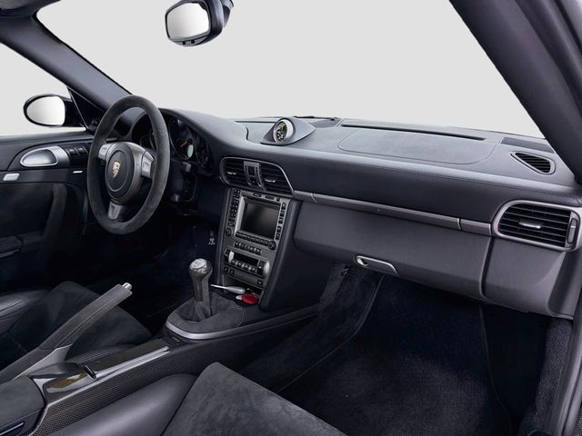 2008 Porsche 911 GT2 - 23035344 - 25