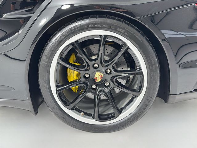 2008 Porsche 911 GT2 - 23035344 - 28
