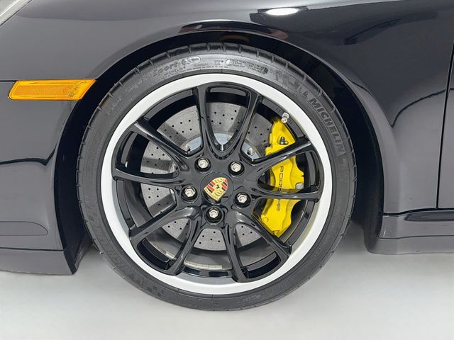 2008 Porsche 911 GT2 - 23035344 - 29