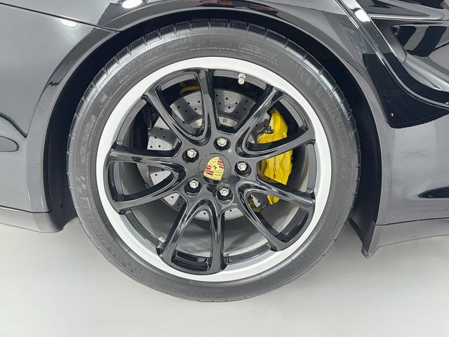 2008 Porsche 911 GT2 - 23035344 - 30