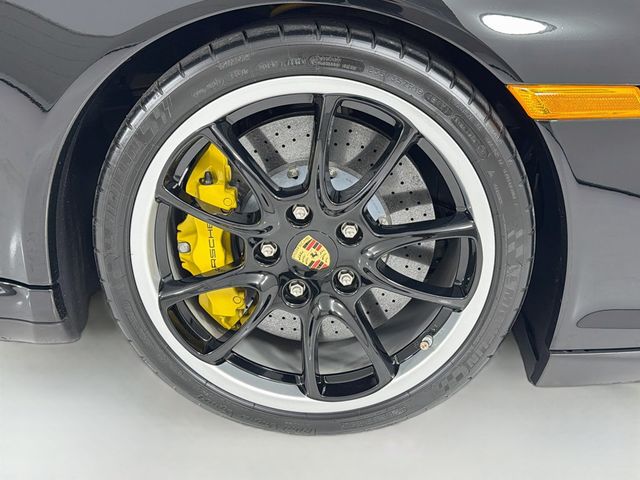 2008 Porsche 911 GT2 - 23035344 - 31