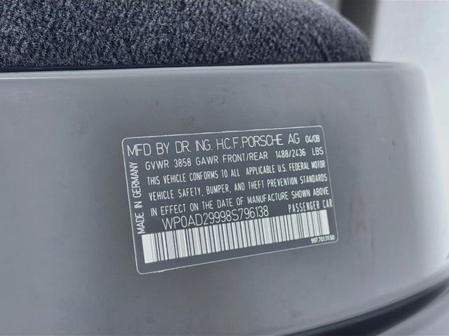 2008 Porsche 911 GT2 - 23035344 - 32