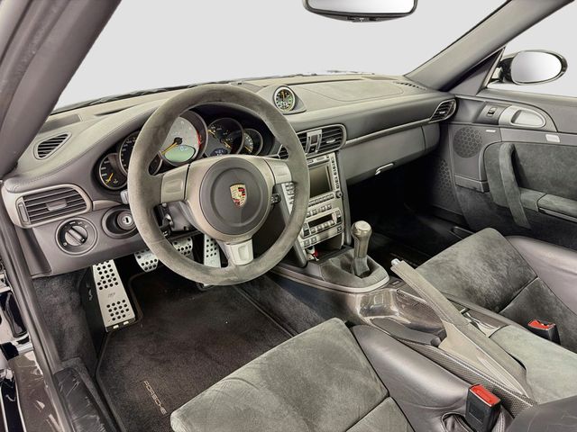 2008 Porsche 911 GT2 - 23035344 - 3