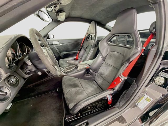 2008 Porsche 911 GT2 - 23035344 - 4