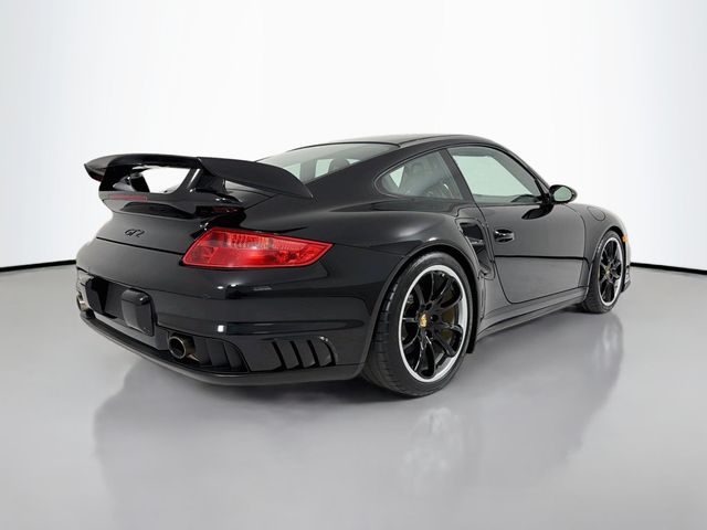 2008 Porsche 911 GT2 - 23035344 - 8