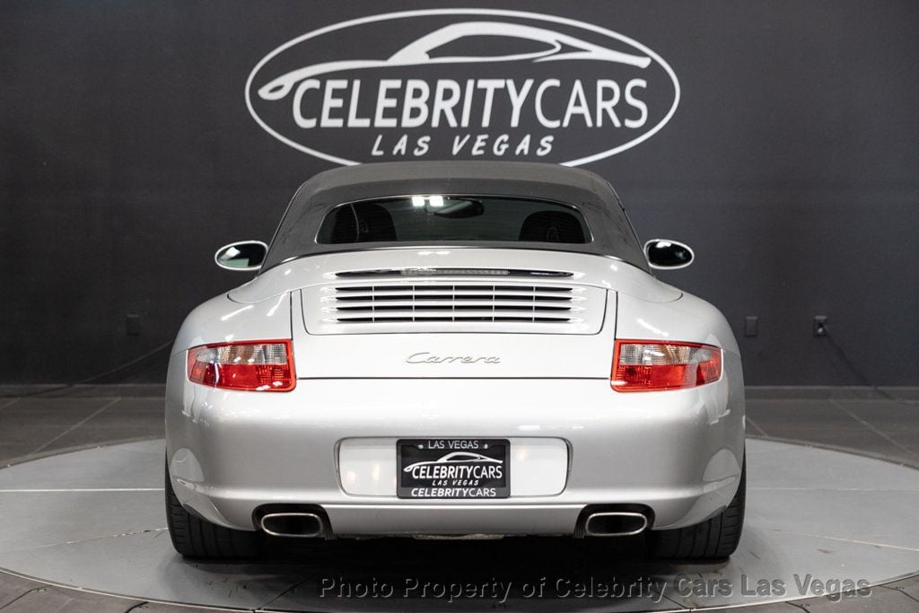 2008 Porsche 911 Manual with updates! - 22916809 - 9