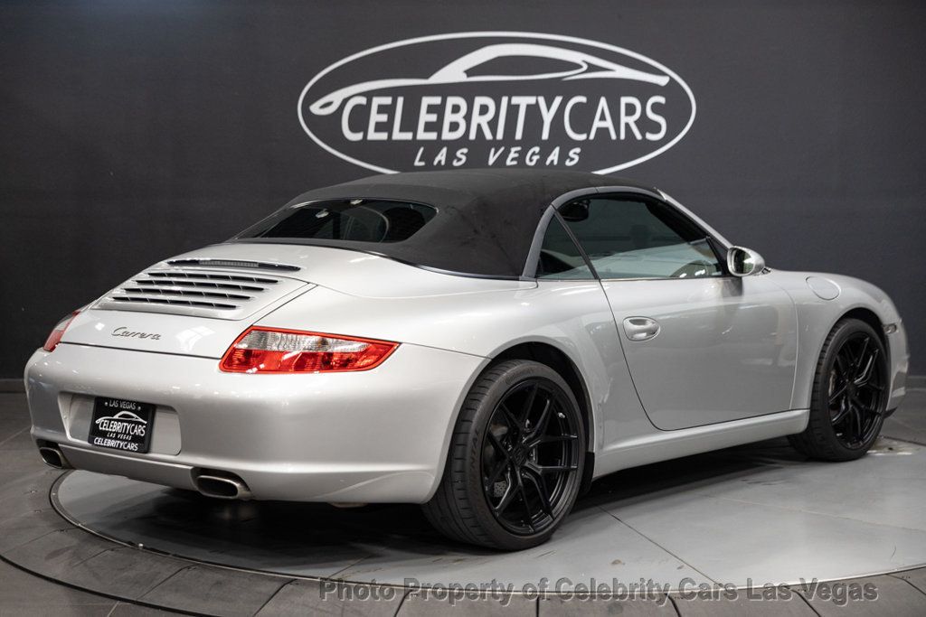 2008 Porsche 911 Manual with updates! - 22916809 - 10
