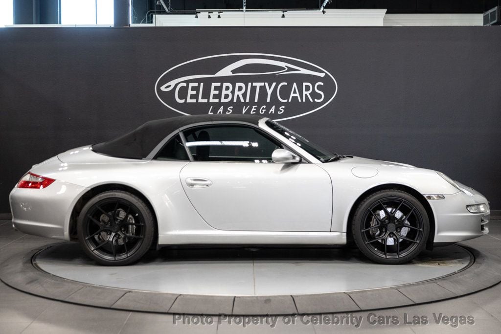 2008 Porsche 911 Manual with updates! - 22916809 - 11