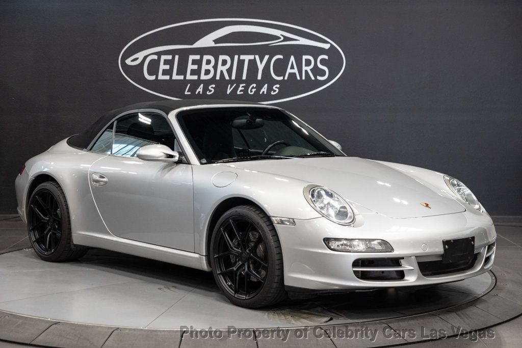 2008 Porsche 911 Manual with updates! - 22916809 - 12