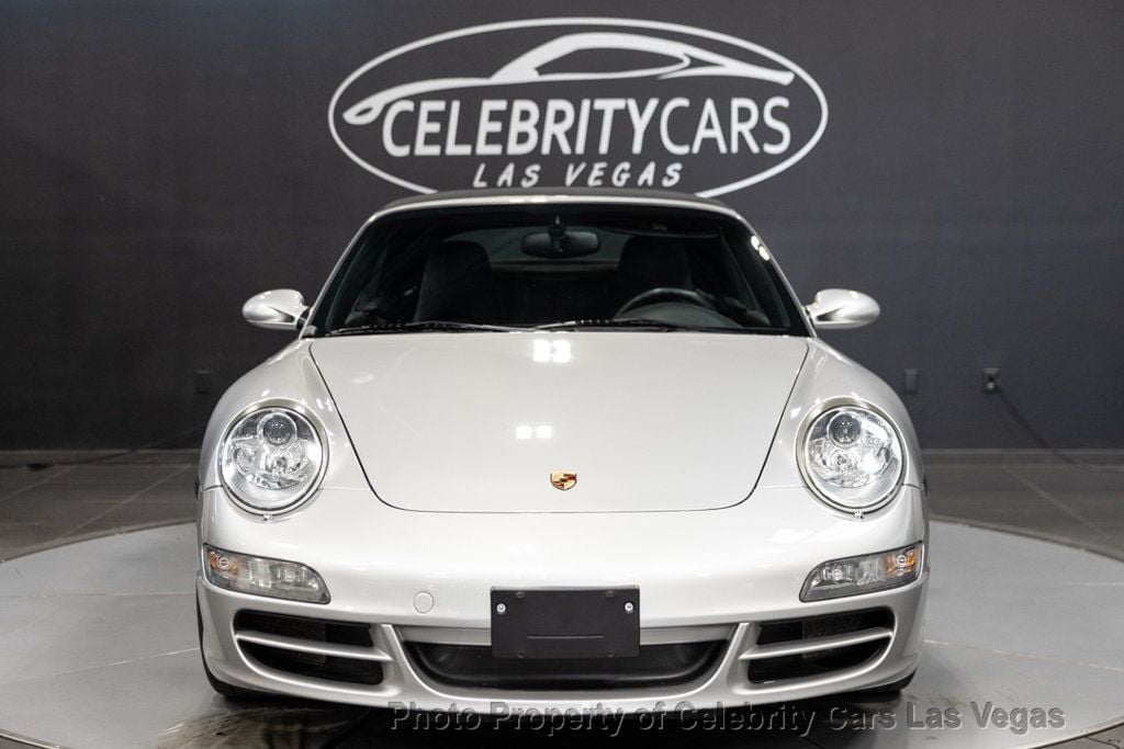 2008 Porsche 911 Manual with updates! - 22916809 - 13
