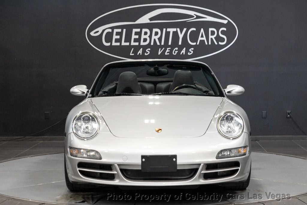2008 Porsche 911 Manual with updates! - 22916809 - 14