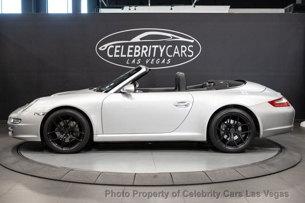 2008 Porsche 911 Manual with updates! - 22916809 - 15