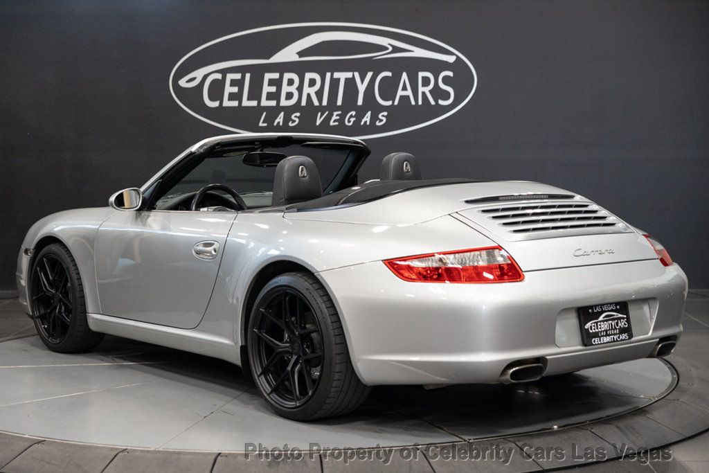 2008 Porsche 911 Manual with updates! - 22916809 - 16