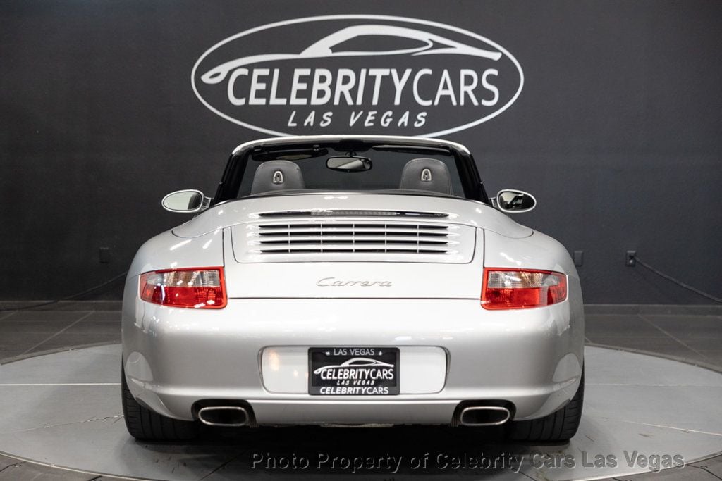2008 Porsche 911 Manual with updates! - 22916809 - 17